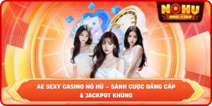 Casino NỔ HŨ – Săn Jackpot Tiền Tỷ Và Đổi Thưởng Uy Tín 2026 - MAJEKU.FUN