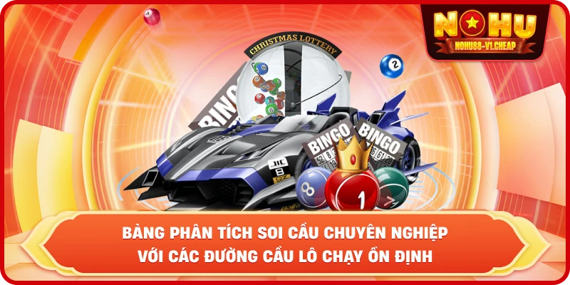 Xổ Số Miền Bắc NỔ HŨ – Bí Quyết Soi Cầu Ăn Thưởng 2026 - MAJEKU.FUN