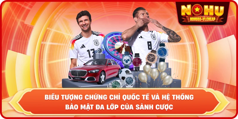 UG Sports NỔ HŨ – Sảnh Cược Đỉnh Cao, Jackpot Cực Khủng - MAJEKU.FUN