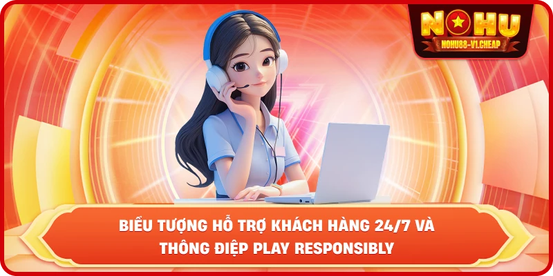 Chơi Có Trách Nhiệm NỔ HŨ – Bí quyết giải trí bền vững - MAJEKU.FUN