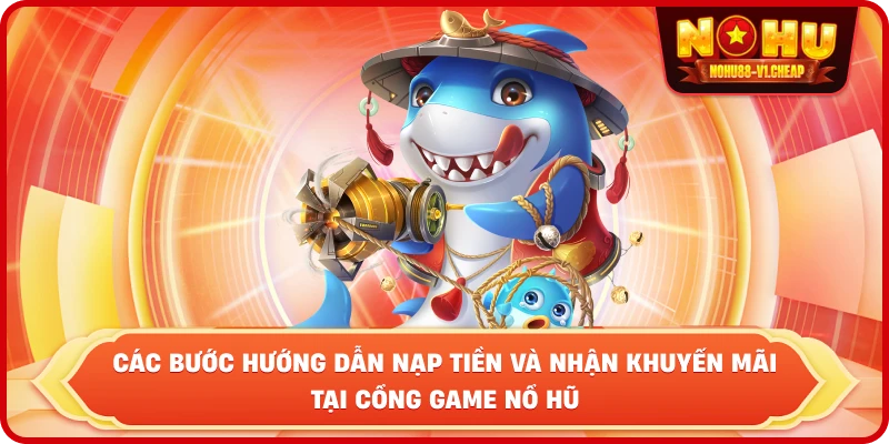 Bắn cá đại vương NỔ HŨ – Săn Boss khủng, nhận thưởng lớn - MAJEKU.FUN