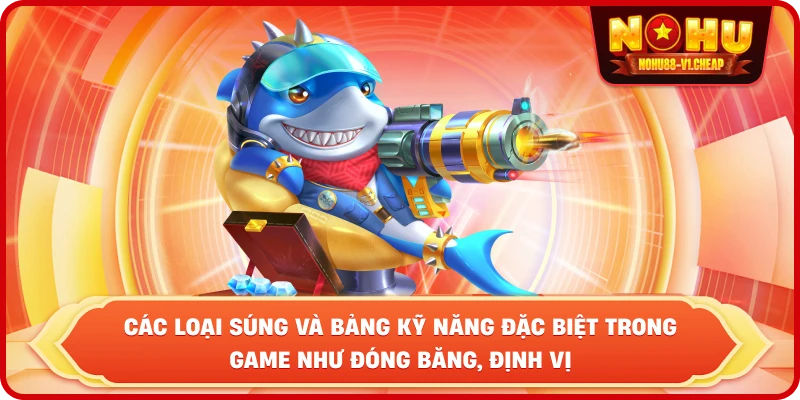Bắn cá rồng NỔ HŨ – Săn Jackpot Khủng, Trải Nghiệm Đẳng Cấp - MAJEKU.FUN