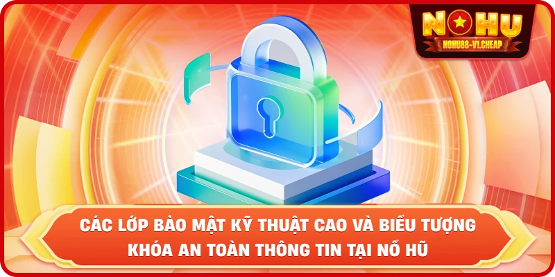 Chính sách bảo mật NỔ HŨ – An toàn dữ liệu hội viên 2026 - MAJEKU.FUN
