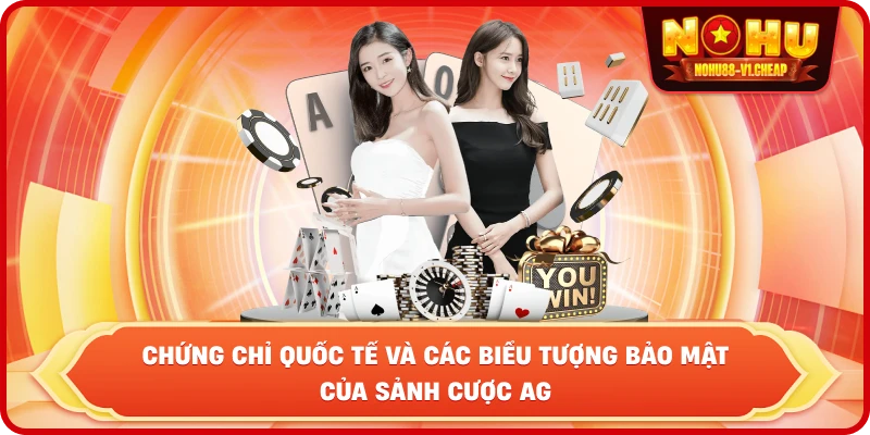 AG Live Casino NỔ HŨ – Sảnh Cược Đẳng Cấp Và Jackpot Khủng - MAJEKU.FUN