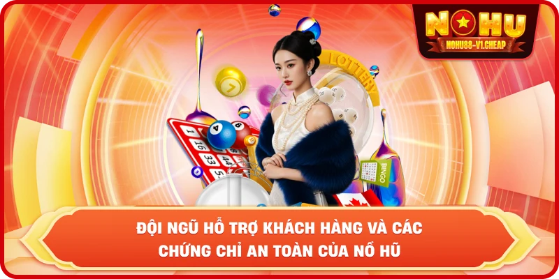 Xổ số NỔ HŨ - Tỷ lệ ăn cao, trả thưởng siêu tốc 2026 - MAJEKU.FUN