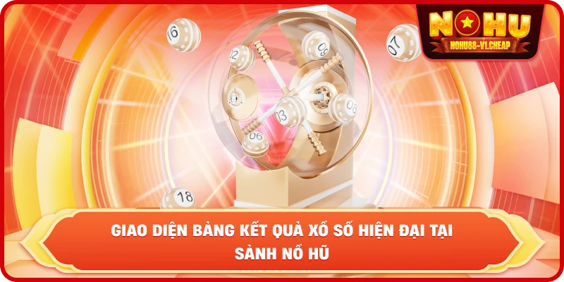 Xổ số NỔ HŨ - Tỷ lệ ăn cao, trả thưởng siêu tốc 2026 - MAJEKU.FUN