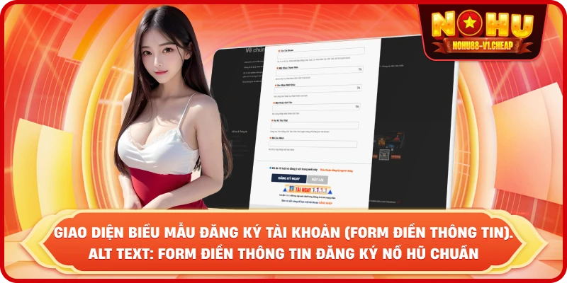 Đăng ký NỔ HŨ – Nhận Code Tân Thủ vÀ Săn Jackpot Tiền Tỷ - MAJEKU.FUN