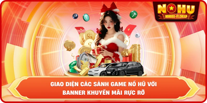Khuyến mãi NỔ HŨ – Cơ hội gia tăng vốn cược và săn Jackpot khủng - MAJEKU.FUN