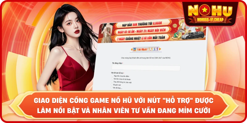Liên hệ NỔ HŨ – Hỗ trợ nhanh 24/7 và giải quyết sự cố - MAJEKU.FUN