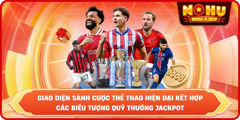 thể thao NỔ HŨ - NOHU - MAJEKU.FUN