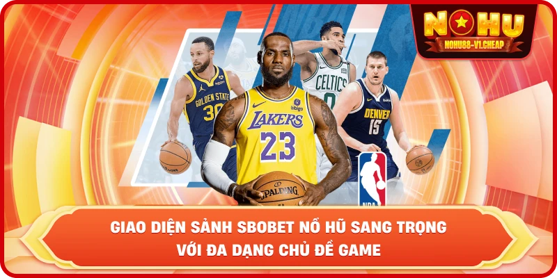 Sbobet NỔ HŨ – Sảnh Quay Hũ Xanh Chín, Thưởng Jackpot Khủng - MAJEKU.FUN