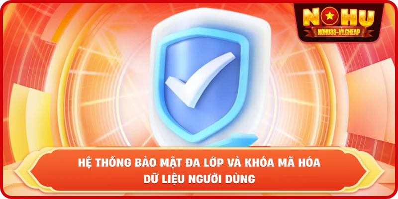 Quyền riêng tư NỔ HŨ – Bảo mật dữ liệu tuyệt đối 2026 - MAJEKU.FUN