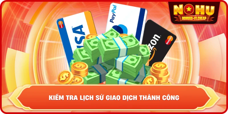 Rút tiền NỔ HŨ – Hướng dẫn giao dịch nhanh và an toàn nhất - MAJEKU.FUN