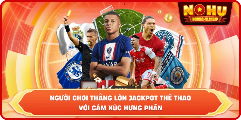 thể thao NỔ HŨ - NOHU - MAJEKU.FUN