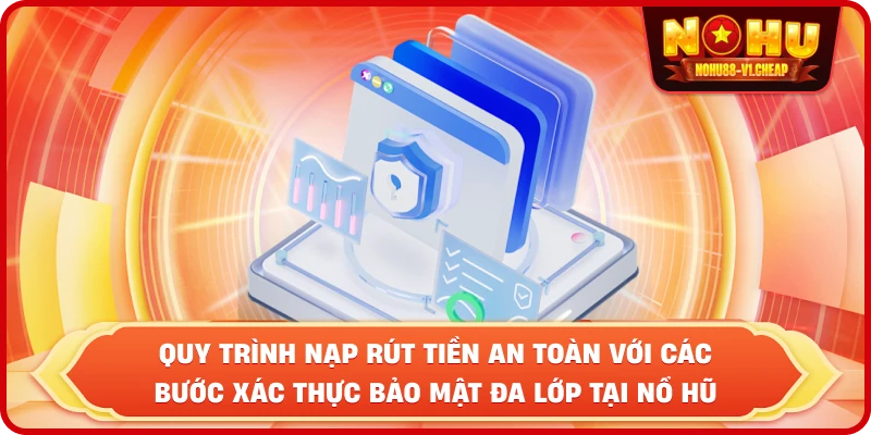Chính sách bảo mật NỔ HŨ – An toàn dữ liệu hội viên 2026 - MAJEKU.FUN