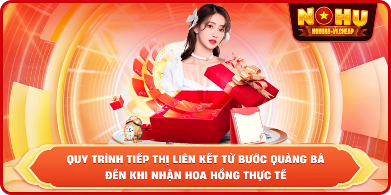 Đại lý NỔ HŨ – Cơ hội hợp tác nhận hoa hồng cực khủng - MAJEKU.FUN