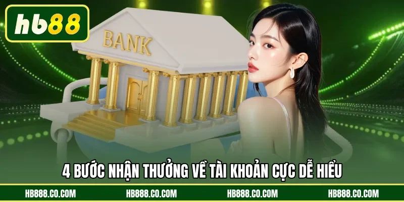 Rút Tiền HB88 - Nắm Đúng Quy Trình Là Nhận Thưởng Liền - MAJEKU.FUN
