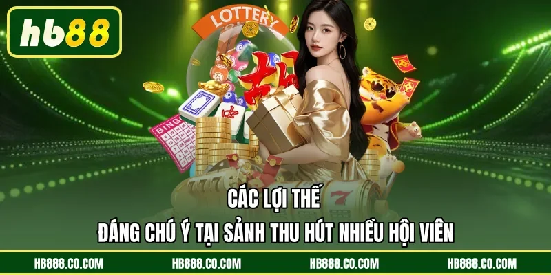 Live Casino HB88 - Bùng Nổ Sảnh Cược Thật, Thắng Lớn Cực Đã - MAJEKU.FUN