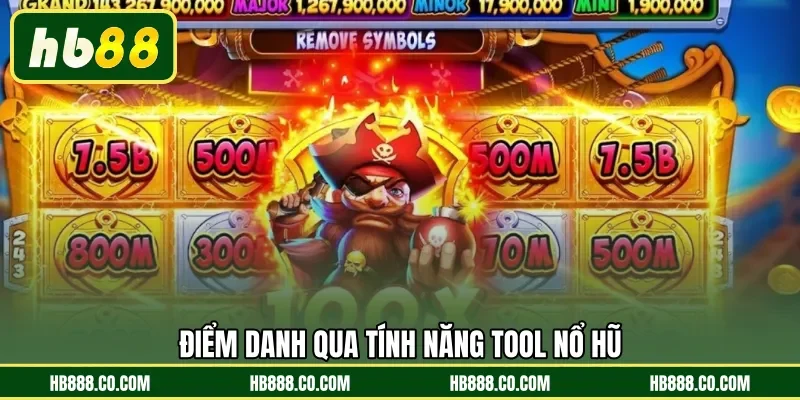 Tool Nổ Hũ | Giải Pháp Phân Tích Xác Suất Đỉnh Cao Tại HB88 - MAJEKU.FUN