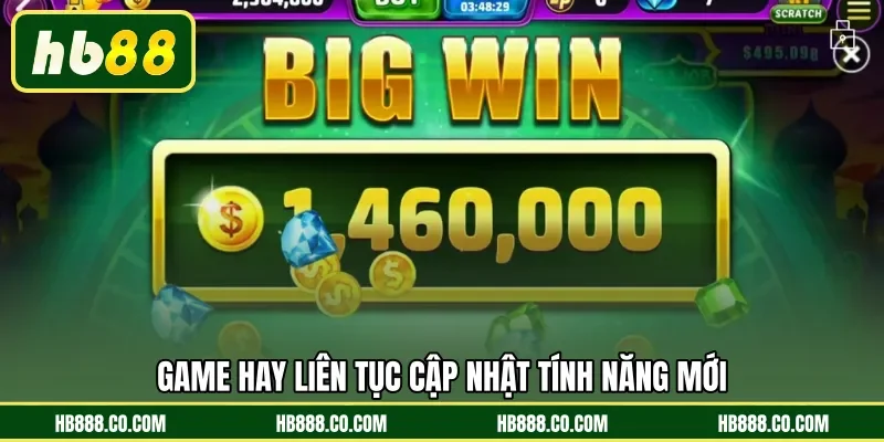 Nổ Hũ TP | Đỉnh Cao Công Nghệ Quay Số Nhận Thưởng Tại HB88 - MAJEKU.FUN