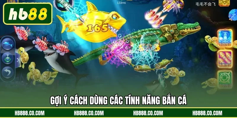 Bắn Cá FC | Hành Trình Chinh Phục Đại Dương Xanh Tại HB88 - MAJEKU.FUN
