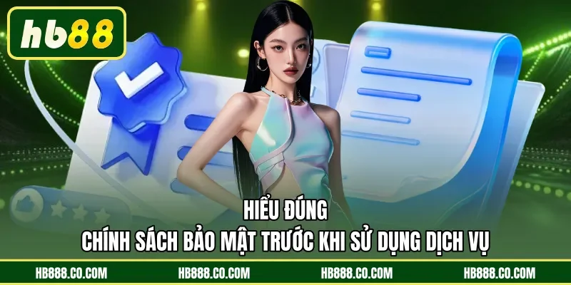 Chính Sách Bảo Mật HB88 - Bảo Vệ Thông Tin Khỏi Rủi Ro - MAJEKU.FUN