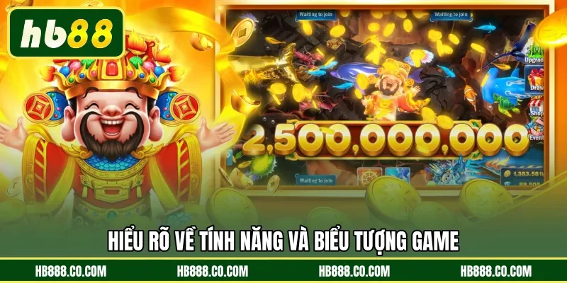 Nổ Hũ Thần Tài | Chinh Phục Kho Báu Vàng Ròng Tại HB88 - MAJEKU.FUN