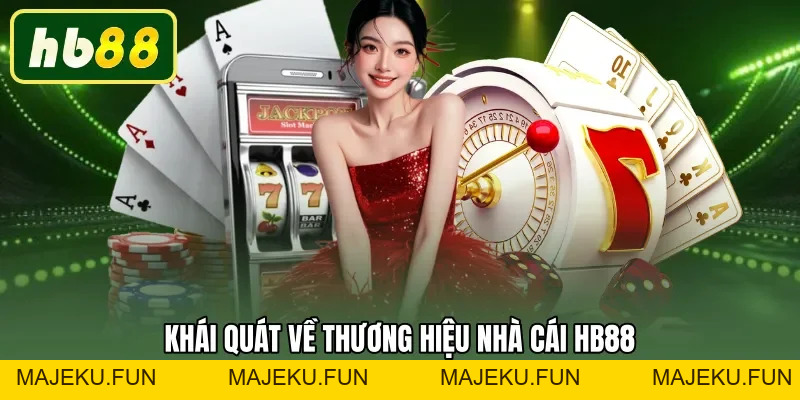 HB88 - HB88.COM Trang Chủ Nhà Cái Độc Quyền HB 88 | Đky +88K - MAJEKU.FUN
