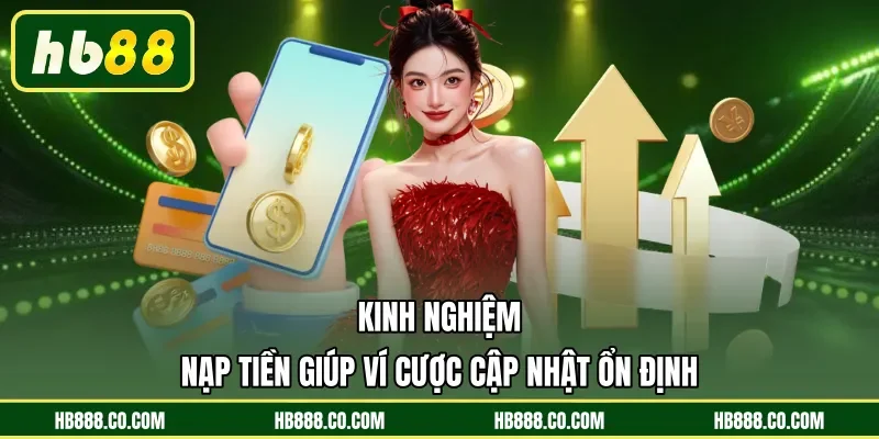 Nạp Tiền HB88 Thần Tốc, Kích Hoạt Ví Cược Chỉ Trong Vài Phút - MAJEKU.FUN
