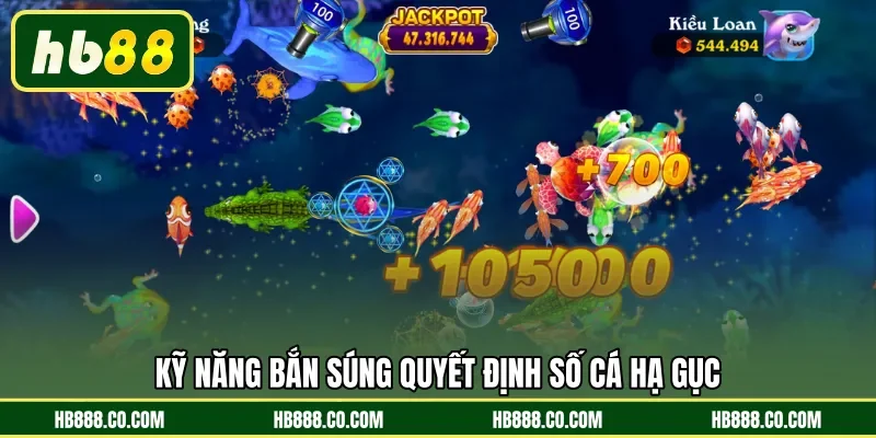 Bắn Cá H5 | Đỉnh Cao Game Đổi Thưởng Biển Sâu Tại HB88 - MAJEKU.FUN