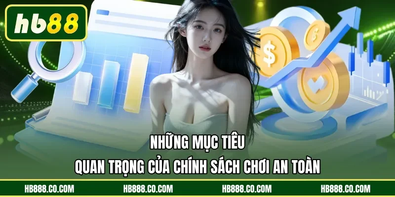 Cờ Bạc Có Trách Nhiệm HB88 - Chơi Tỉnh Táo Giữ Kiểm Soát - MAJEKU.FUN
