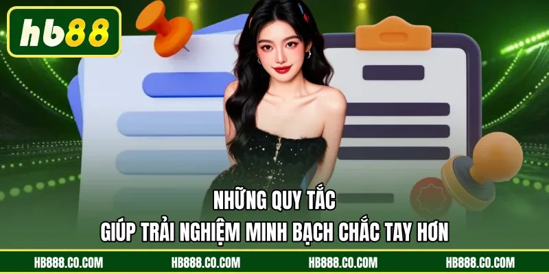 Điều Khoản Và Điều Kiện HB88 - Chìa Khóa Tham Gia Cá Cược - MAJEKU.FUN
