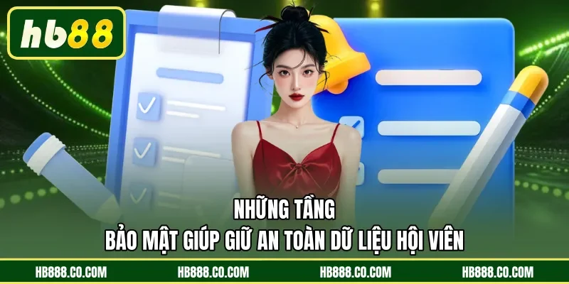 Chính Sách Bảo Mật HB88 - Bảo Vệ Thông Tin Khỏi Rủi Ro - MAJEKU.FUN
