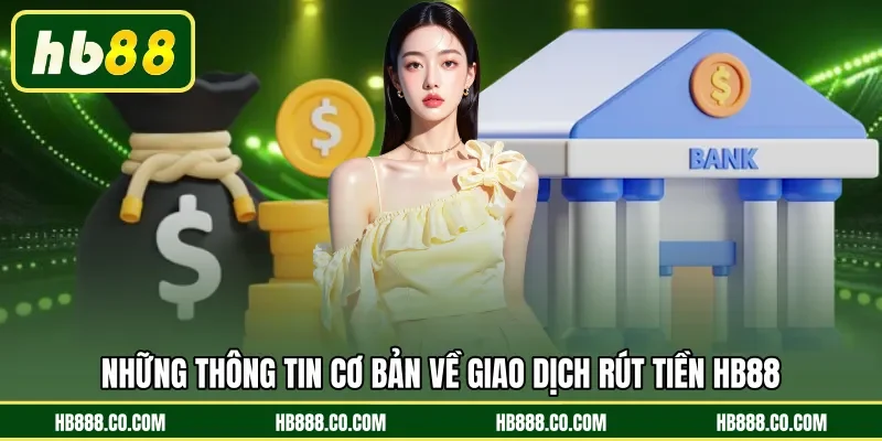 Rút Tiền HB88 - Nắm Đúng Quy Trình Là Nhận Thưởng Liền - MAJEKU.FUN