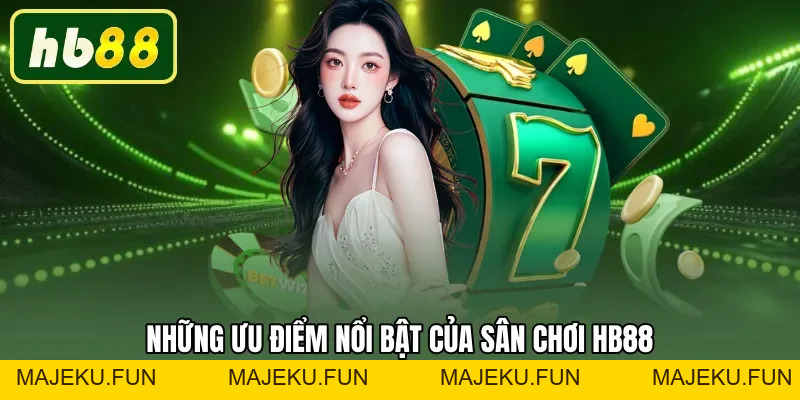 HB88 - HB88.COM Trang Chủ Nhà Cái Độc Quyền HB 88 | Đky +88K - MAJEKU.FUN