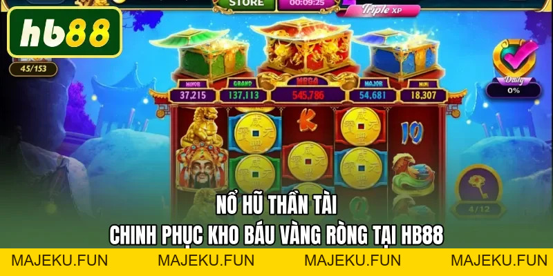 HB88 - HB88.COM Trang Chủ Nhà Cái Độc Quyền HB 88 | Đky +88K - MAJEKU.FUN