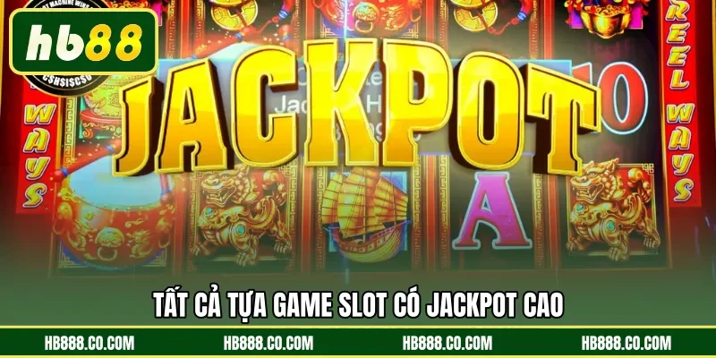 Nổ Hũ HB88 | Đấu Trường Quay Slot Nhận Thưởng Tại HB88 - MAJEKU.FUN
