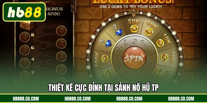 Nổ Hũ TP | Đỉnh Cao Công Nghệ Quay Số Nhận Thưởng Tại HB88 - MAJEKU.FUN