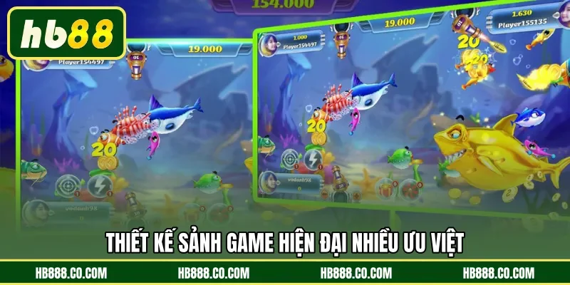 Bắn Cá Jili | Sảnh Cược Đổi Thưởng Đẳng Cấp Tại Nhà Cái HB88 - MAJEKU.FUN