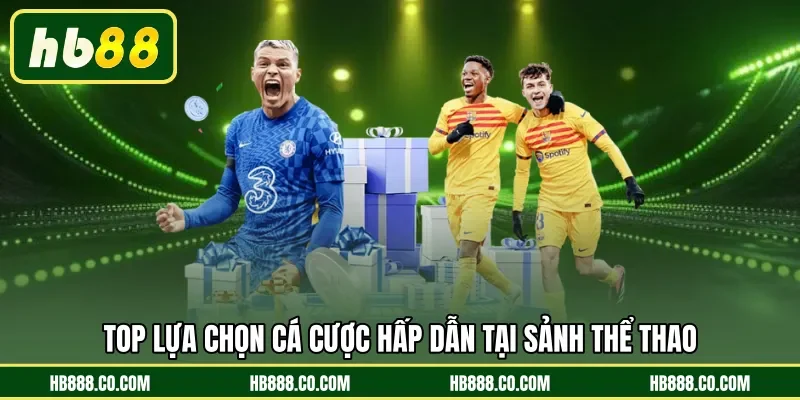 Thể Thao HB88 - Bắt Nhịp Trận Cầu Nóng, Cược Cực Cháy - MAJEKU.FUN