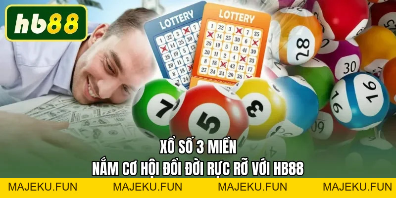 HB88 - HB88.COM Trang Chủ Nhà Cái Độc Quyền HB 88 | Đky +88K - MAJEKU.FUN