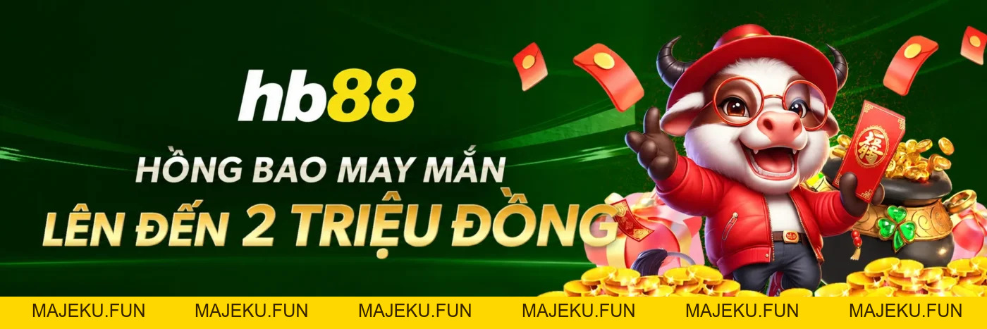 HB88 - HB88.COM Trang Chủ Nhà Cái Độc Quyền HB 88 | Đky +88K - MAJEKU.FUN